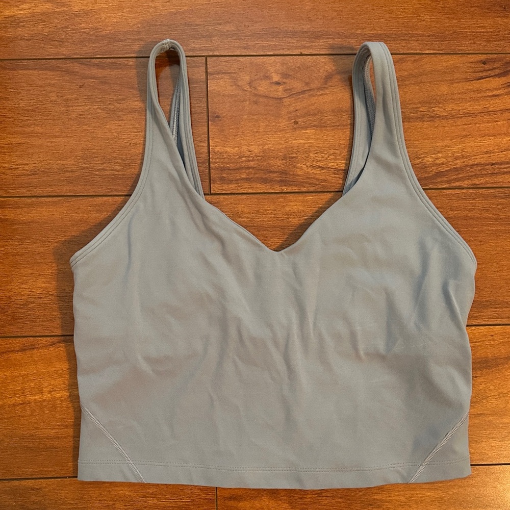 lululemon athletica Align Tank Top
